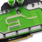 Alphacool launches RAM,GPU and Bitspower Lotan VGA water blocks