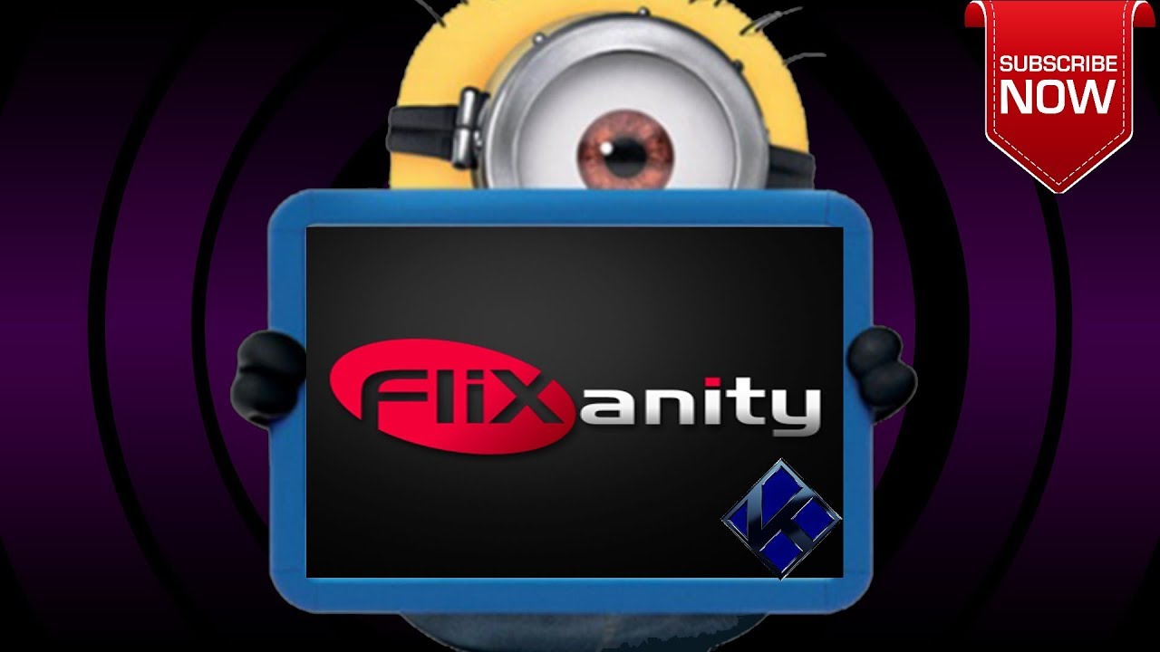 Flixanity tv