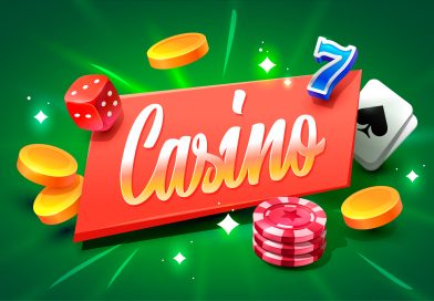 Top Casino Games to Play Today