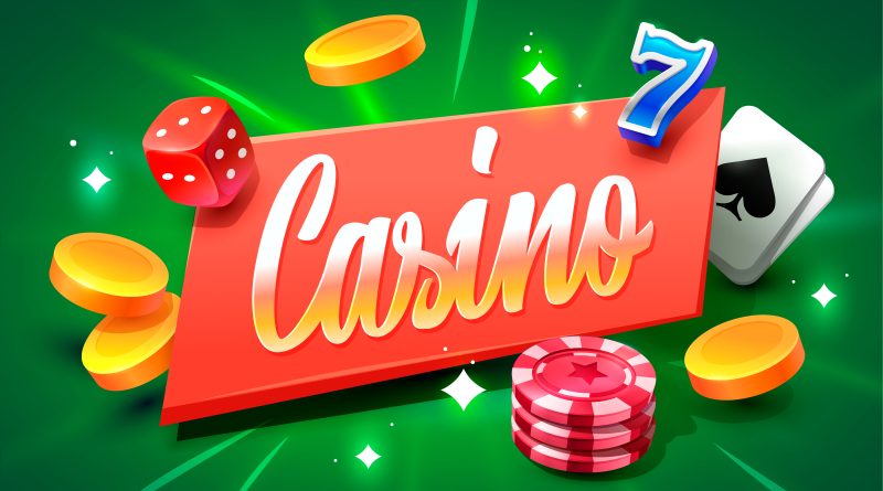 Top Casino Games to Play Today