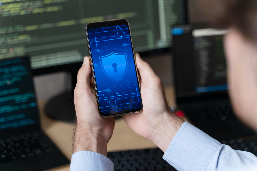 Top Ways to Safeguard Your Mobile Apps