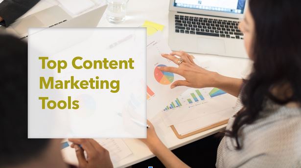 Prominent Content Marketing Tools for Startups